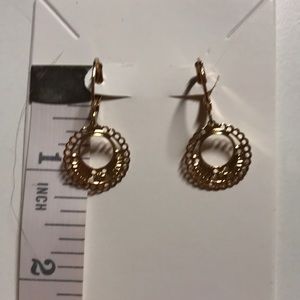 Fashion earrings